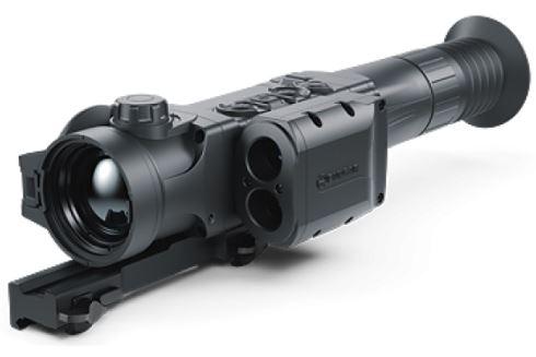 Pulsar Trail 2 LRF XP50 1.6-12.8x50 Thermal Riflescope Reconditioned